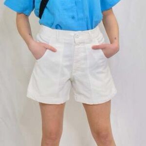 Jungmaven Cabuya Cord Short